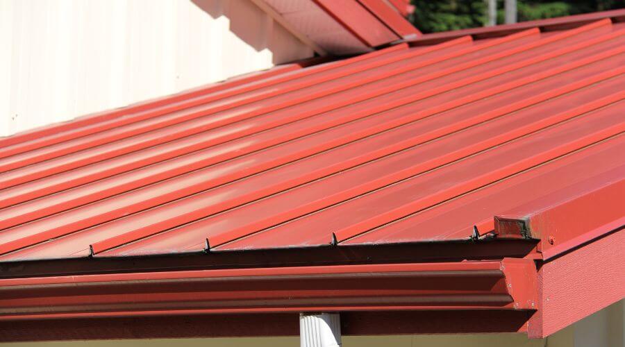 Industrial Roof Replacement in Fairview, OH